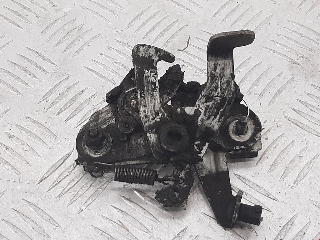 Замок капота RENAULT 19 1988-1996