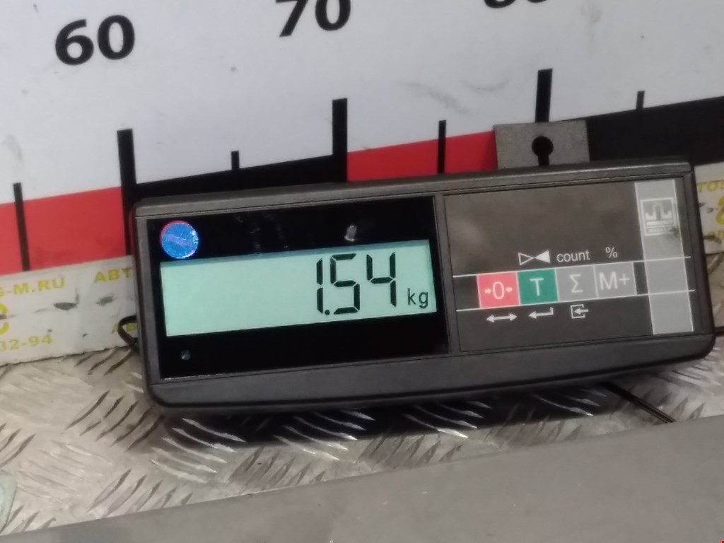 Стеклоподъемник задний правый RENAULT Megane III 2009-2016