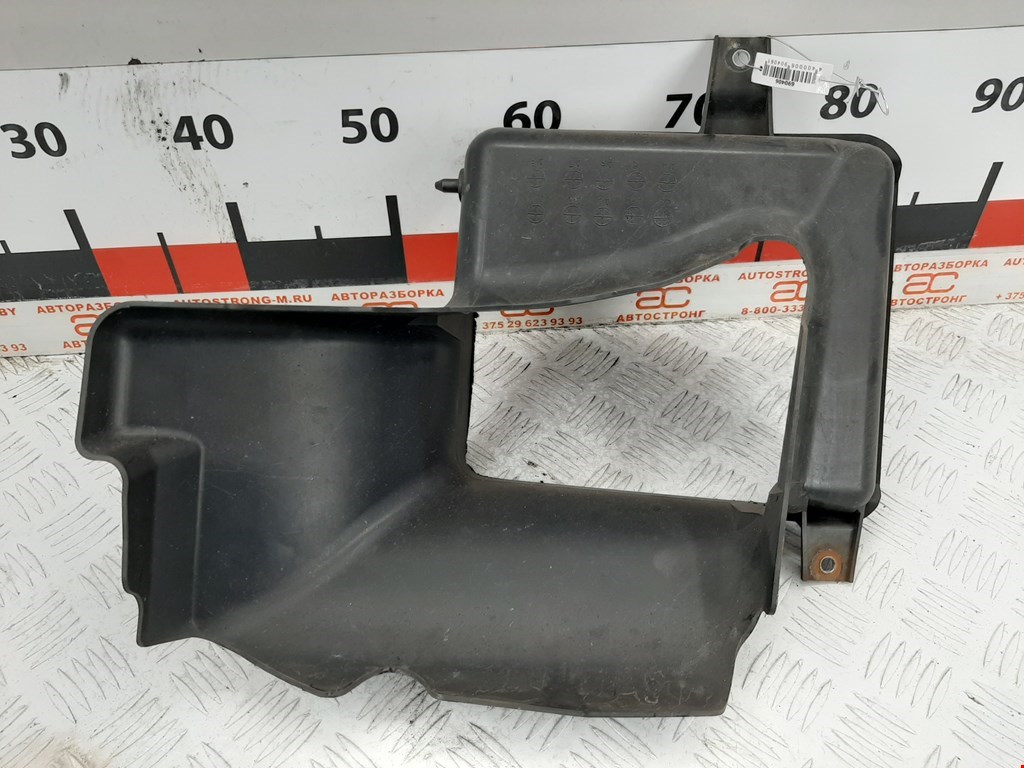 Воздухозаборник (наружный) MAZDA Mazda 6 GH 2007-2012