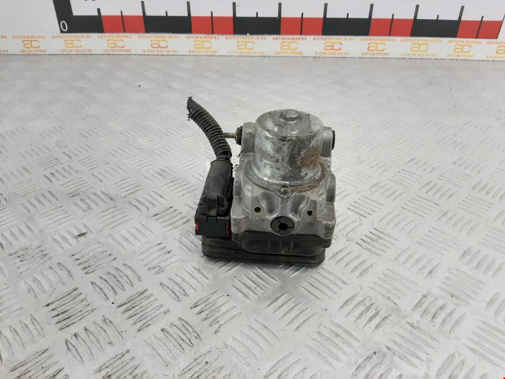 Блок ABS (насос) HONDA Stream 2000-2006