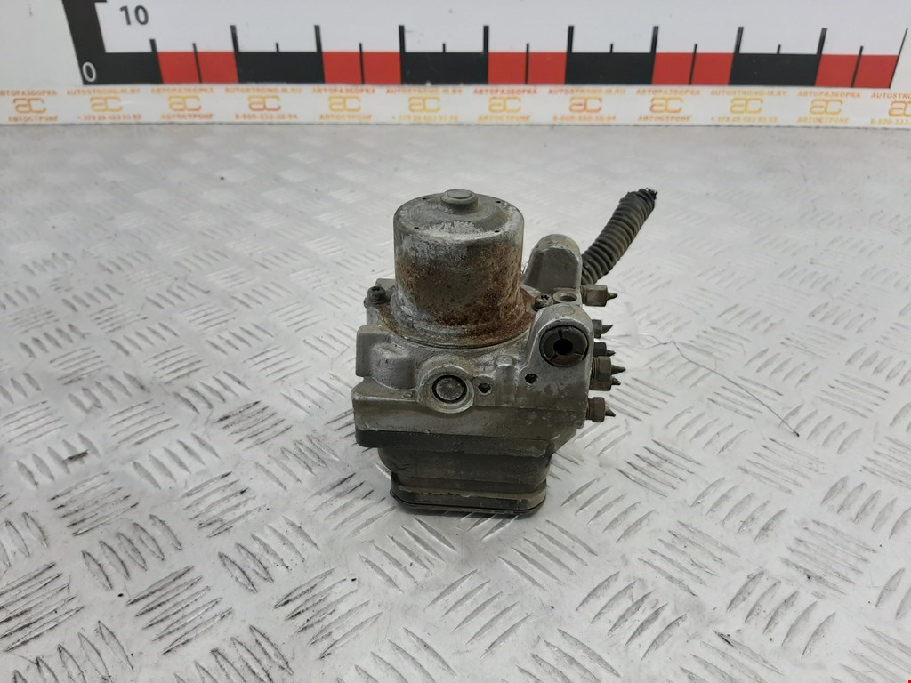 Блок ABS (насос) HONDA Stream 2000-2006