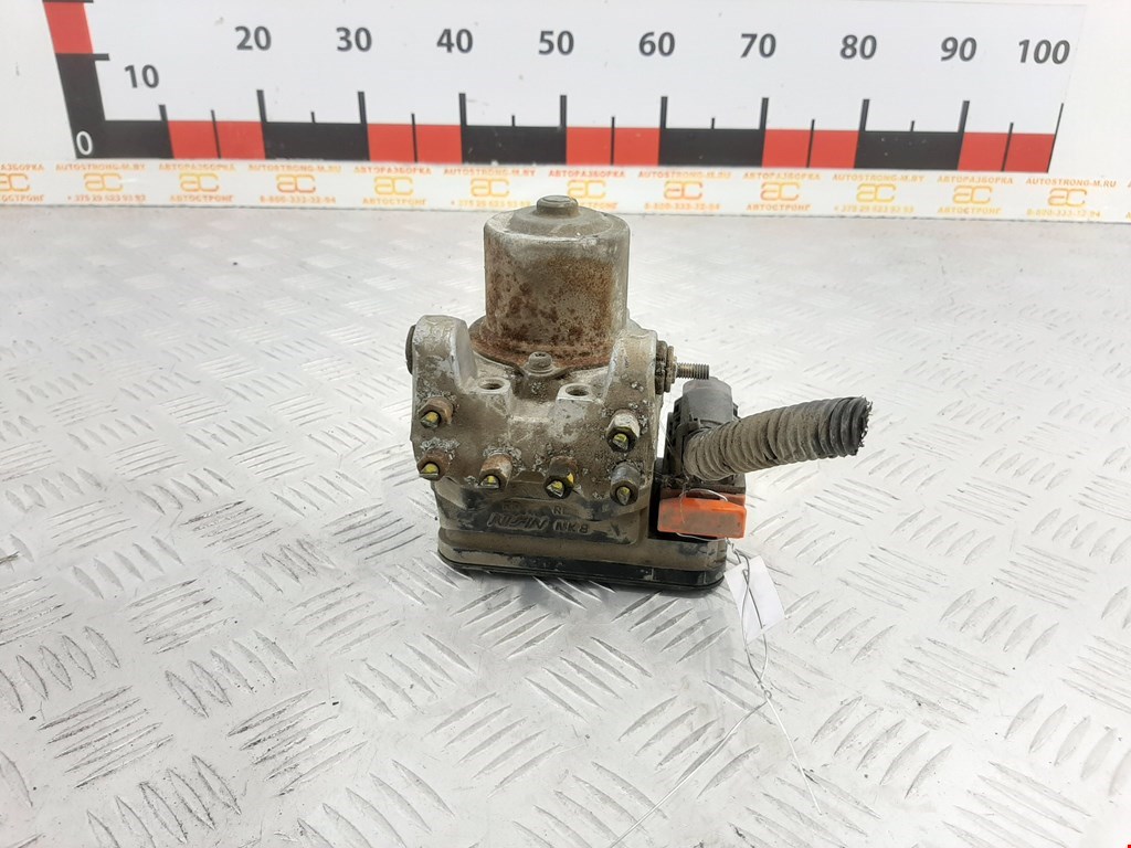 Блок ABS (насос) HONDA Stream 2000-2006