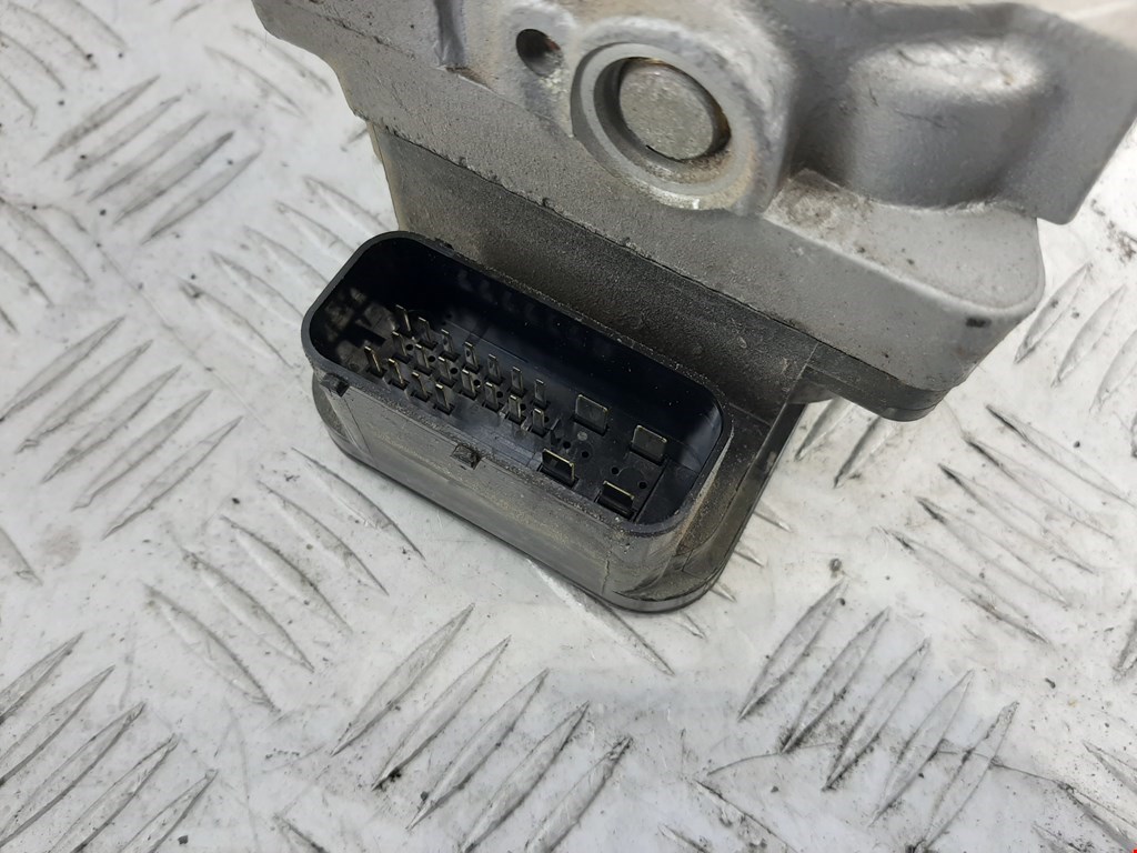 Блок ABS (насос) HONDA Stream 2000-2006