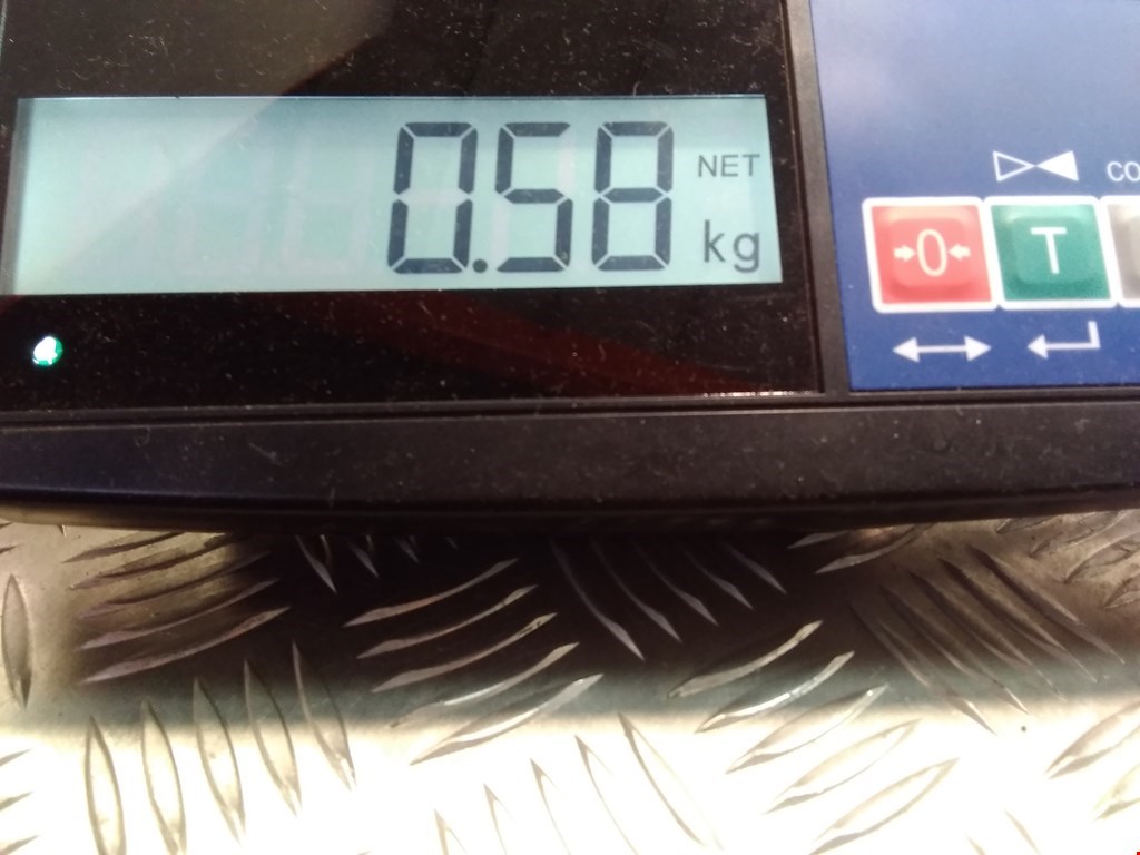 Кардан рулевой RENAULT Scenic II 2003-2010