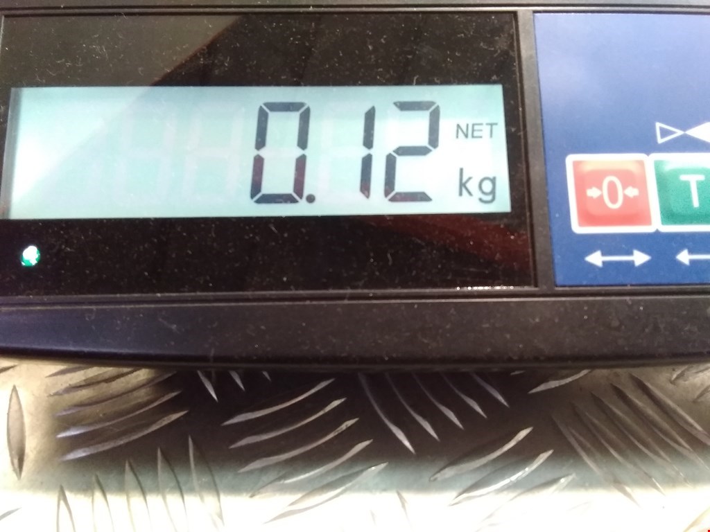 Накладка декоративная VOLKSWAGEN Golf V 2003-2009