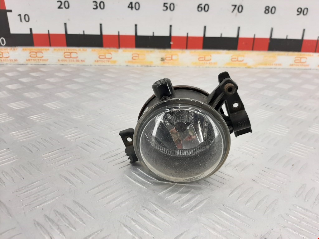 Фара противотуманная правая (ПТФ) FORD C-MAX 2003-2010