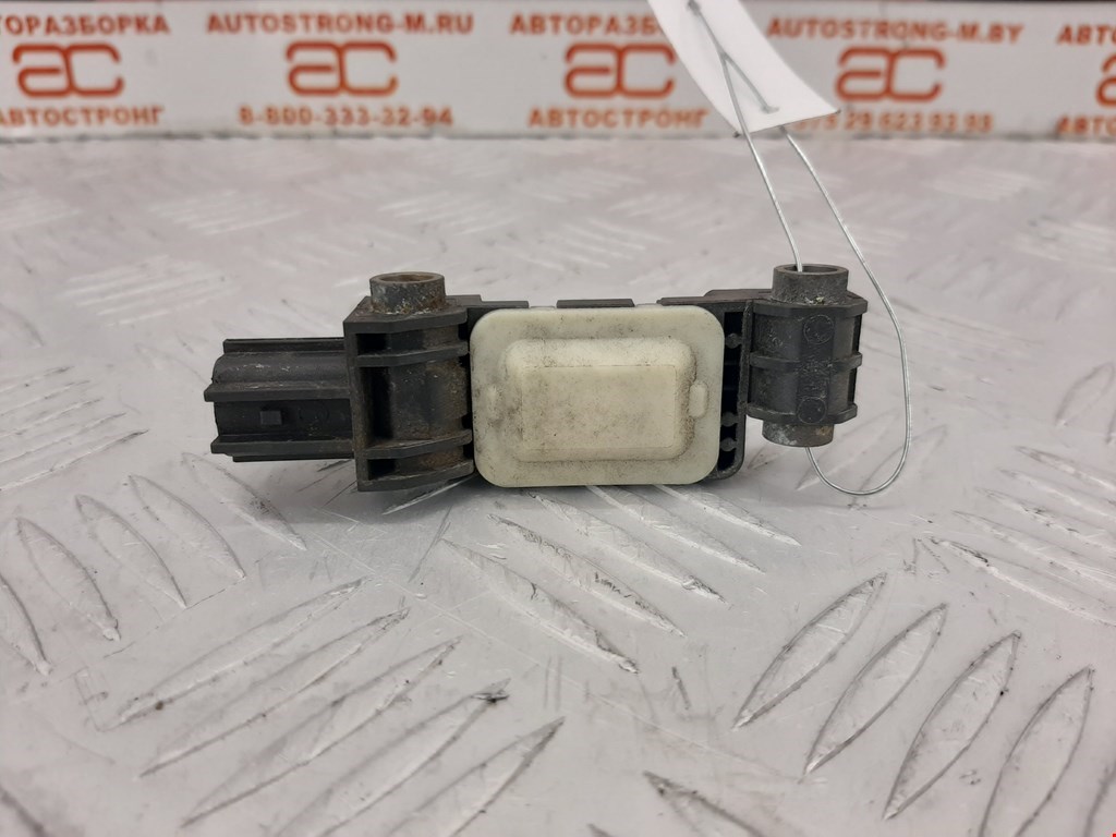 Датчик AIR BAG (подушек безопасности) AUDI A3 8P 2003-2013