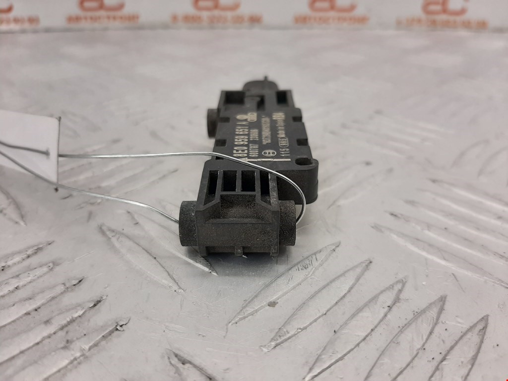 Датчик AIR BAG (подушек безопасности) AUDI A3 8P 2003-2013