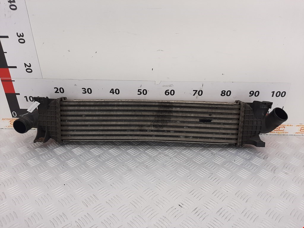 Интеркулер (радиатор интеркулера) FORD C-MAX 2003-2010