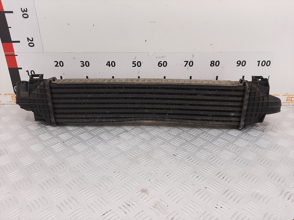 Интеркулер (радиатор интеркулера) FORD C-MAX 2003-2010