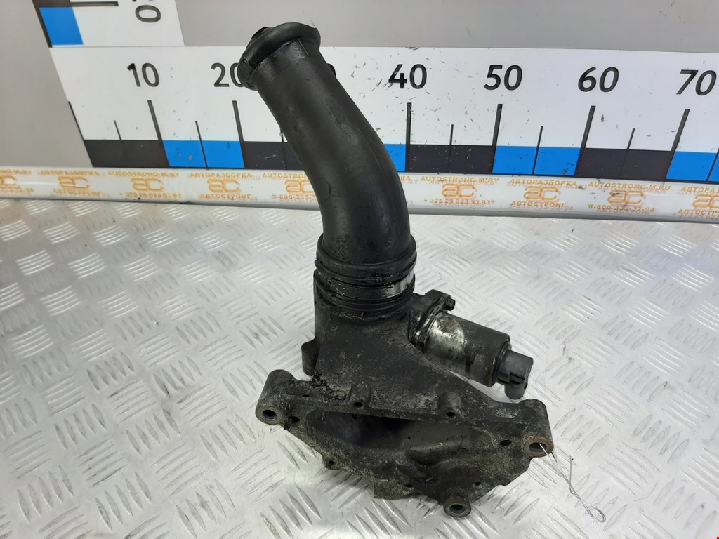 Клапан ЕГР EGR