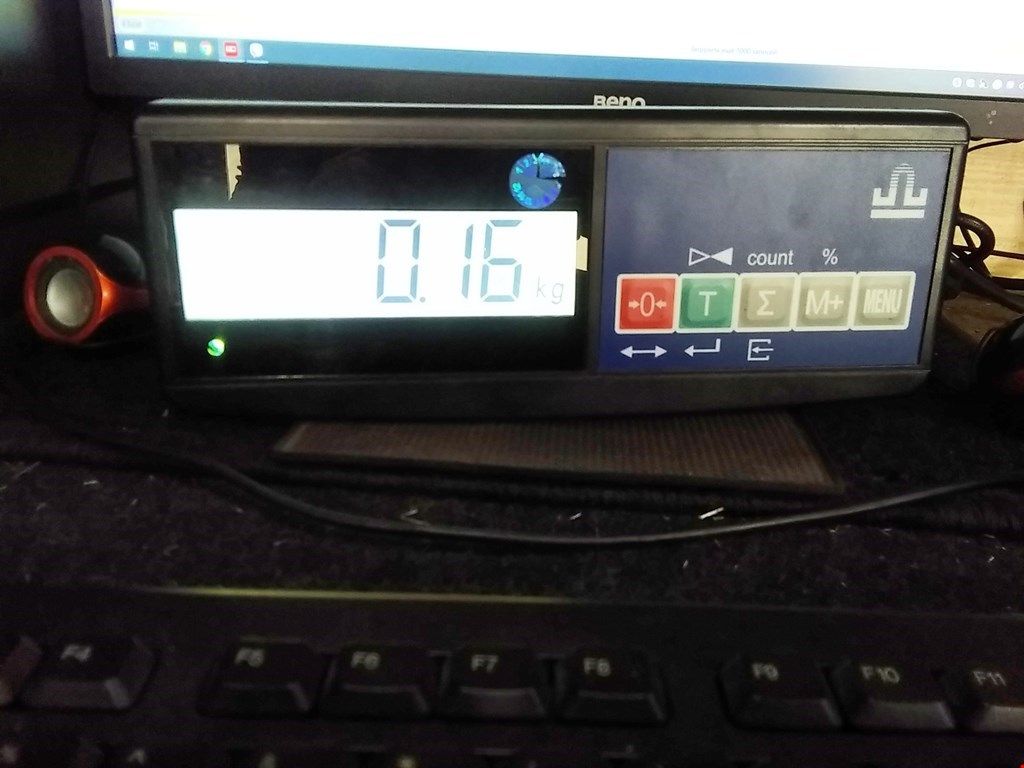 Сигнал звуковой (гудок клаксон) NISSAN X-Trail T30 2000-2007