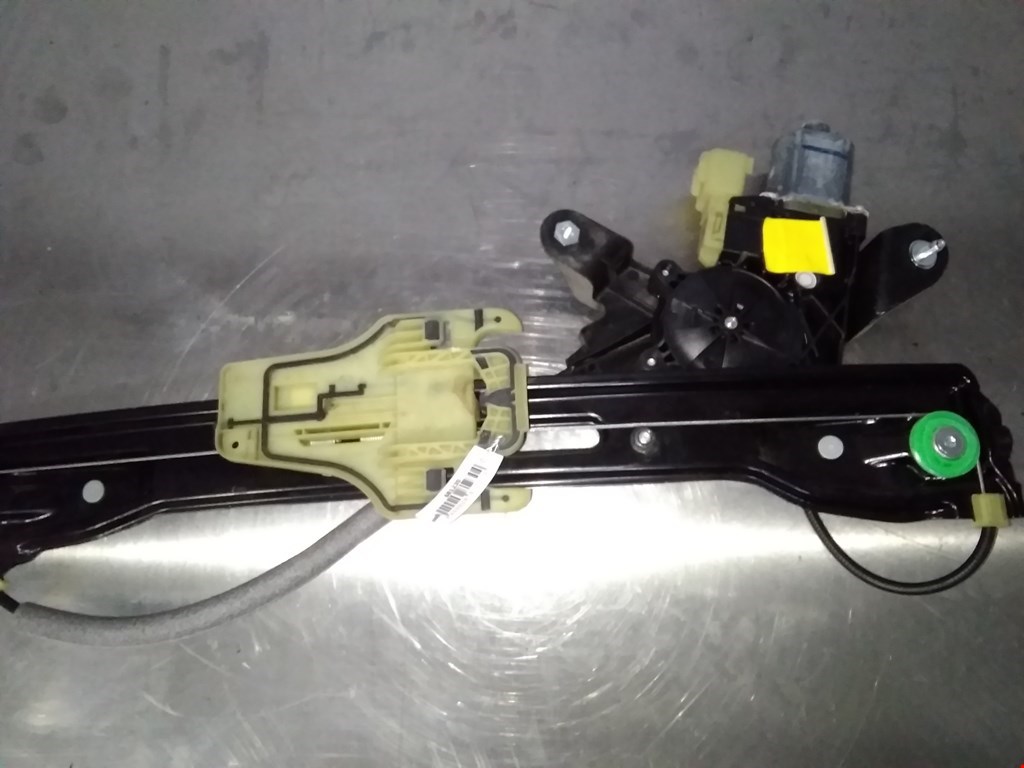 Стеклоподъемник задний правый FORD Mondeo V 2015-н.в.