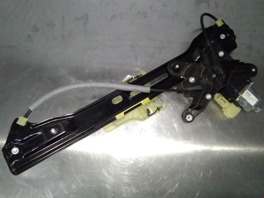 Стеклоподъемник задний правый FORD Mondeo V 2015-н.в.