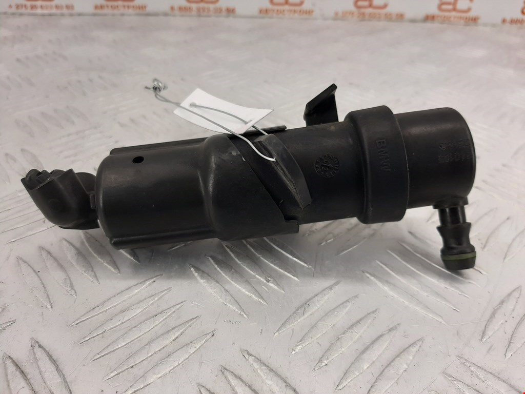 Форсунка омывателя фары BMW 7-Series (E65/E66) (2001-2008)