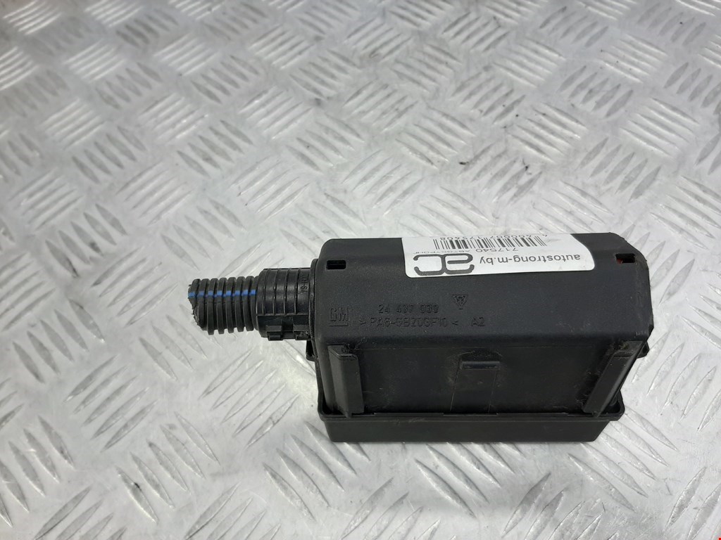 Блок реле OPEL Astra G 1998-2005