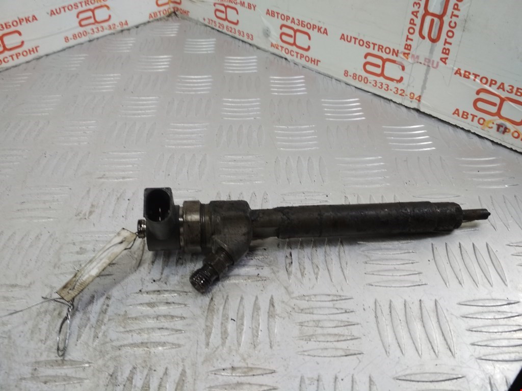 Форсунка дизельная электрическая CHRYSLER PT Cruser 2000-2010