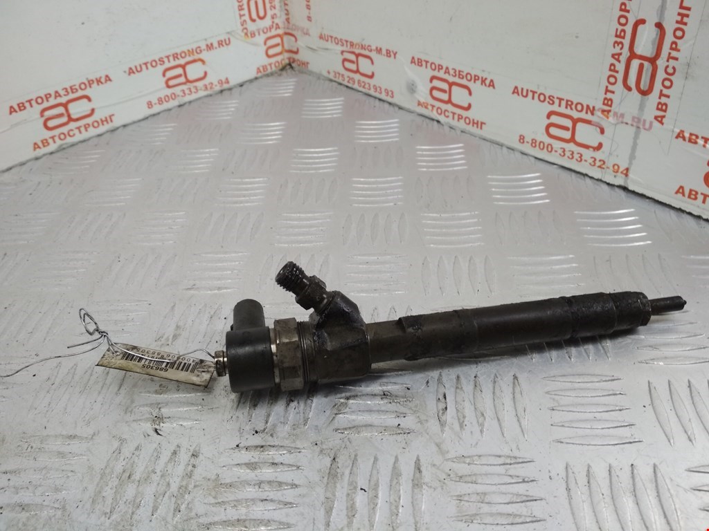 Форсунка дизельная электрическая CHRYSLER PT Cruser 2000-2010