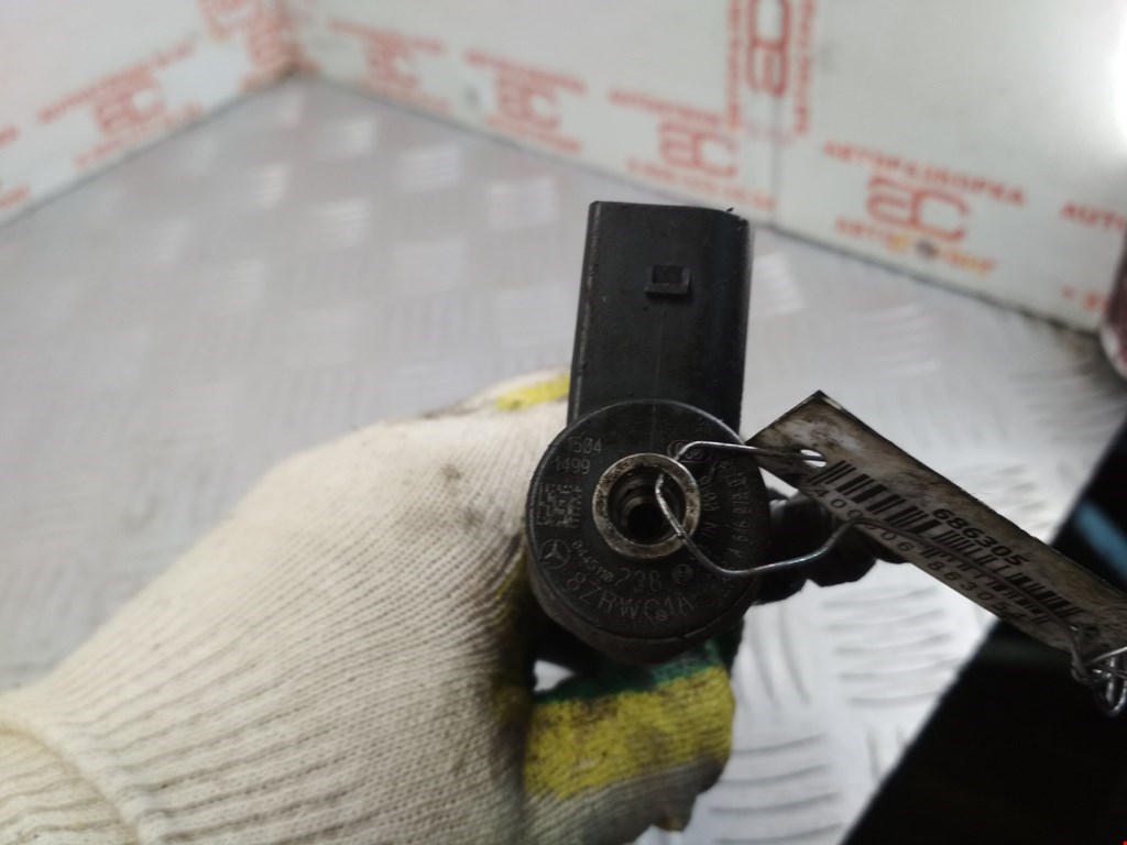 Форсунка дизельная электрическая CHRYSLER PT Cruser 2000-2010