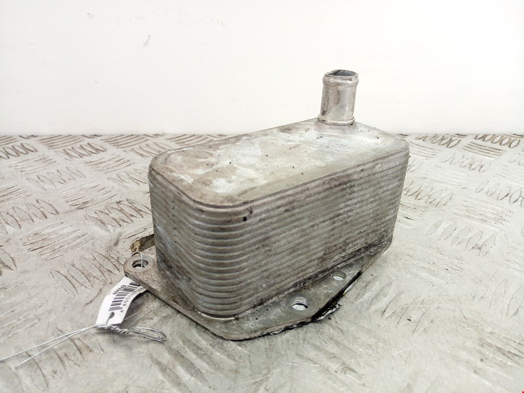 Теплообменник BMW 3-Series (E46) (1998-2007)