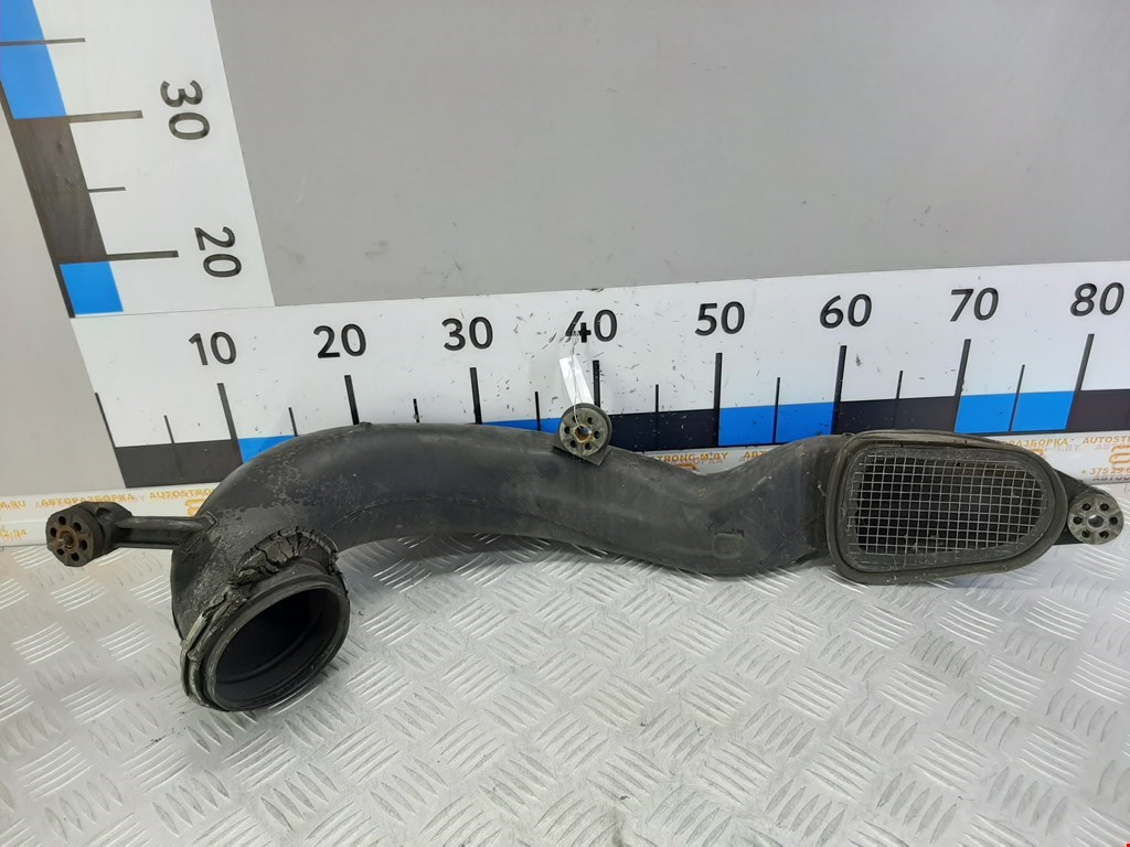 Патрубок воздушного фильтра BMW 5er 5 серия E39 1995-2004