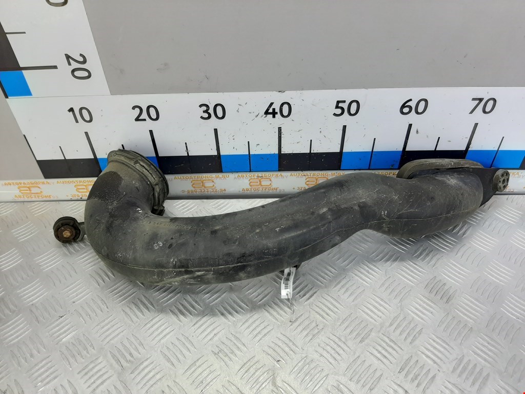 Патрубок воздушного фильтра BMW 5er 5 серия E39 1995-2004