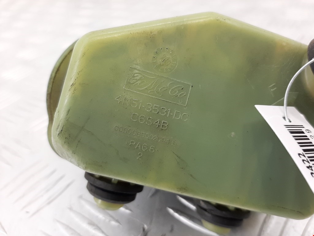 Бачок ГУР (гидроусилителя) VOLVO S40 II 2003-2012