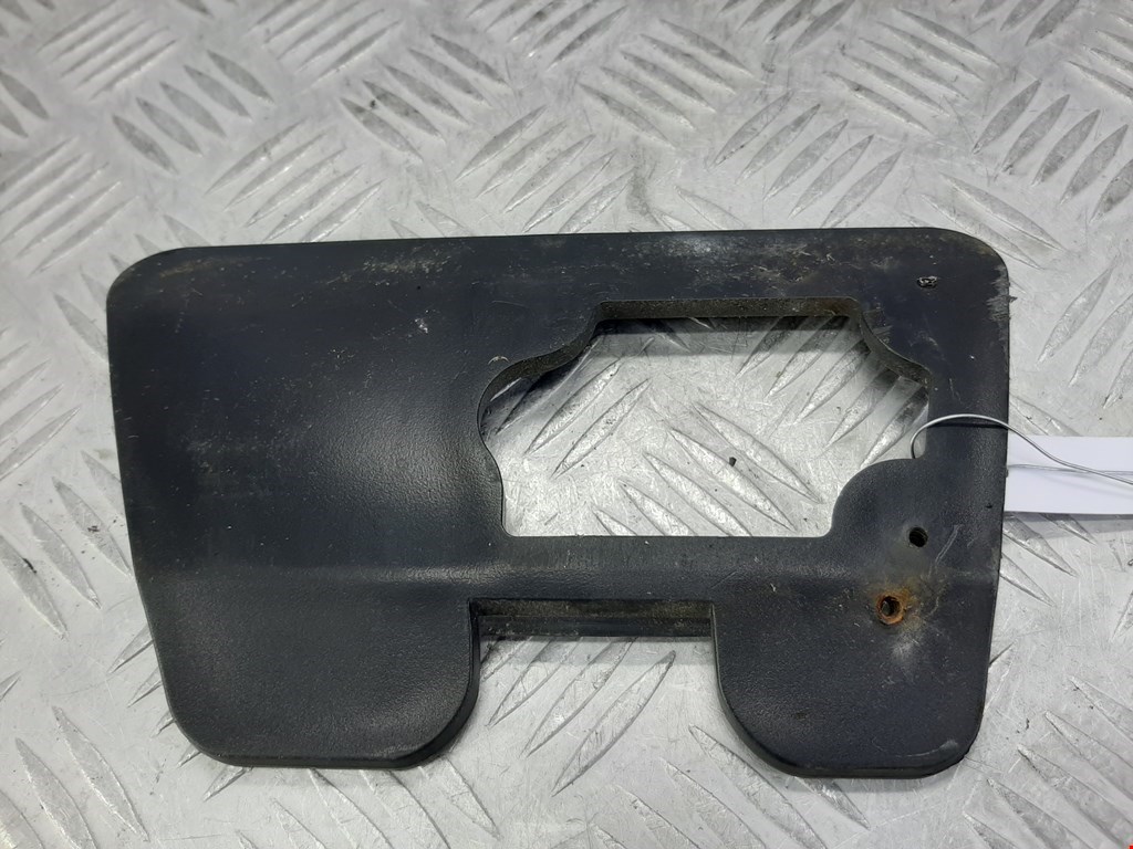 Кронштейн переднего бампера левый MERCEDES-BENZ S-Class IV W220 1998-2005