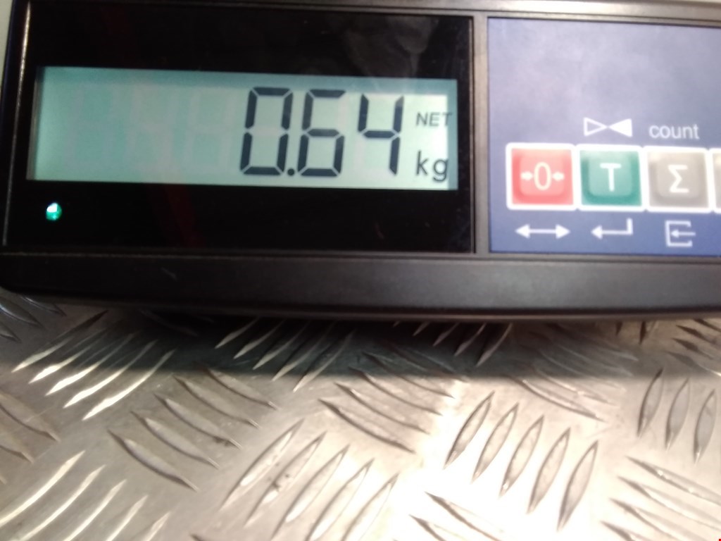 Ключ балонный RENAULT Scenic I 1996-2003