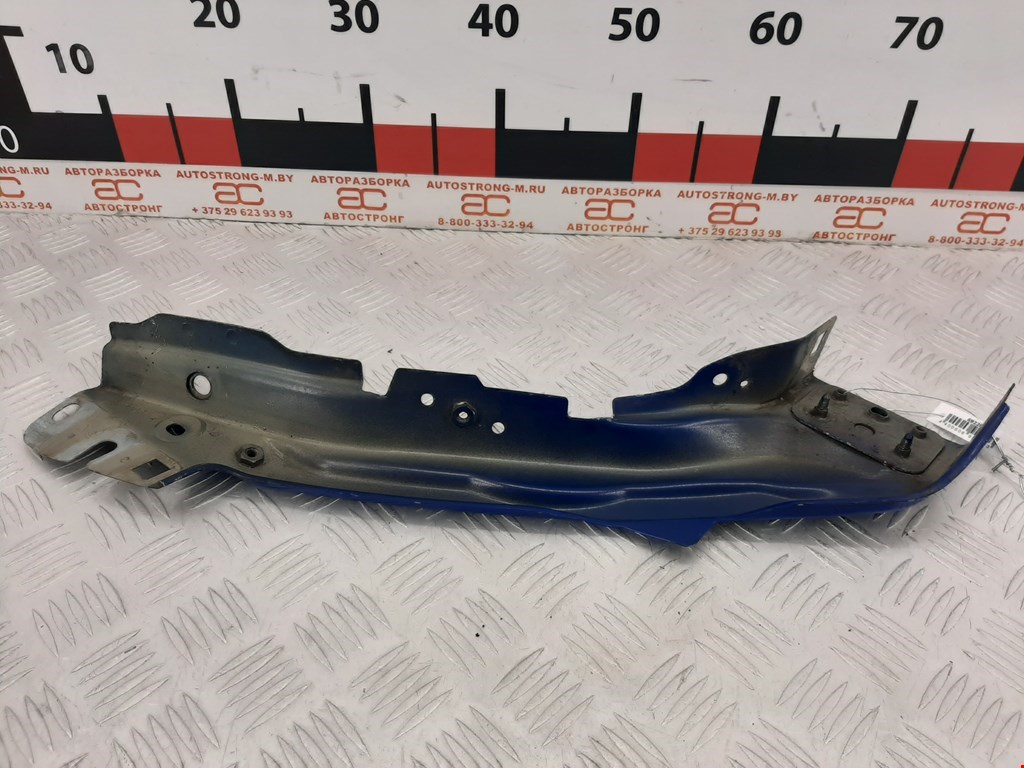 Кронштейн фары левый CITROEN Jumpy 2007-2016