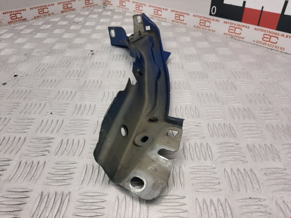 Кронштейн фары левый CITROEN Jumpy 2007-2016