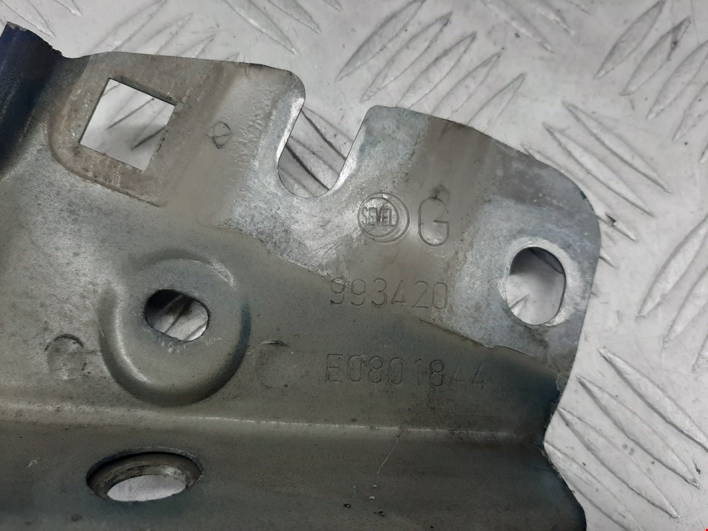 Кронштейн фары левый CITROEN Jumpy 2007-2016