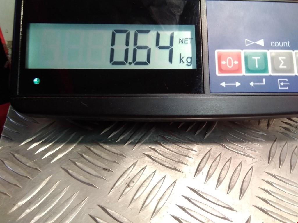 Ключ балонный RENAULT Megane I 1996-2002