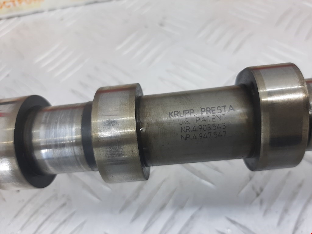 Распредвал VOLVO S60 I 2000-2010