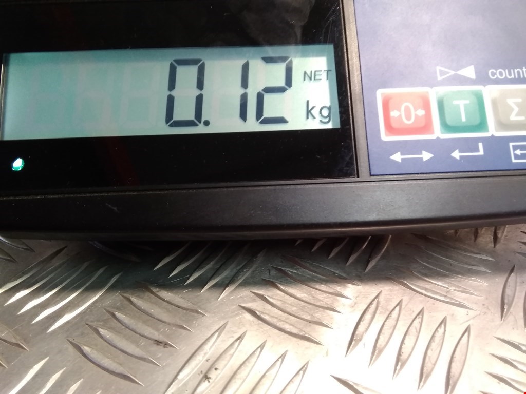 Накладка декоративная VOLKSWAGEN Caddy III 2004-2015