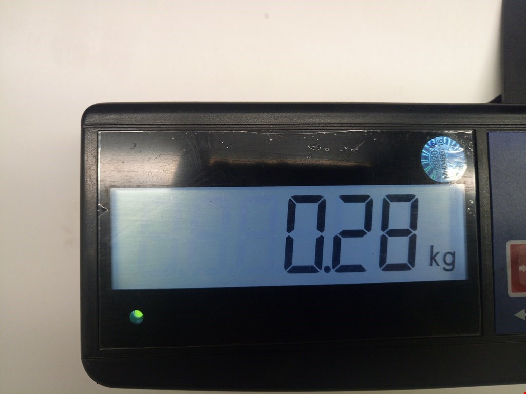 Щуп масляный FIAT Multipla 1998-2010