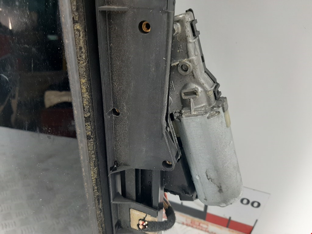 Люк в сборе электрический PORSCHE Cayenne 955/957 2002-2010