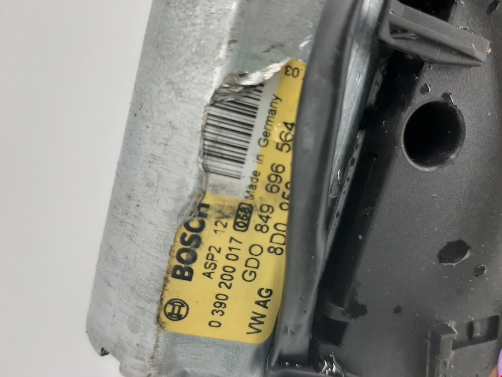 Люк в сборе электрический PORSCHE Cayenne 955/957 2002-2010