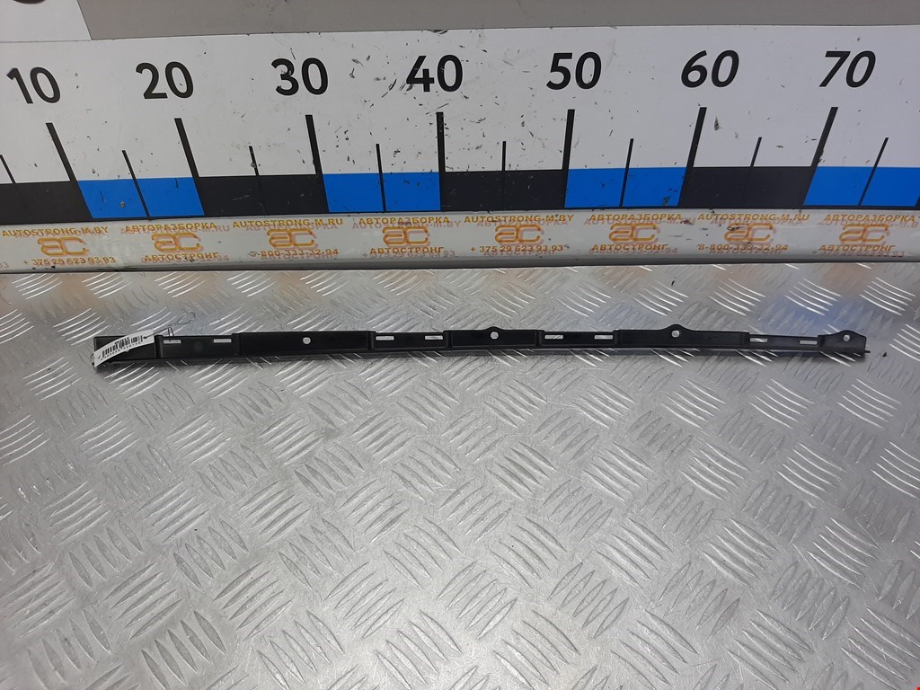 Молдинг лобового стекла HYUNDAI Sonata VI YF 2009-2014