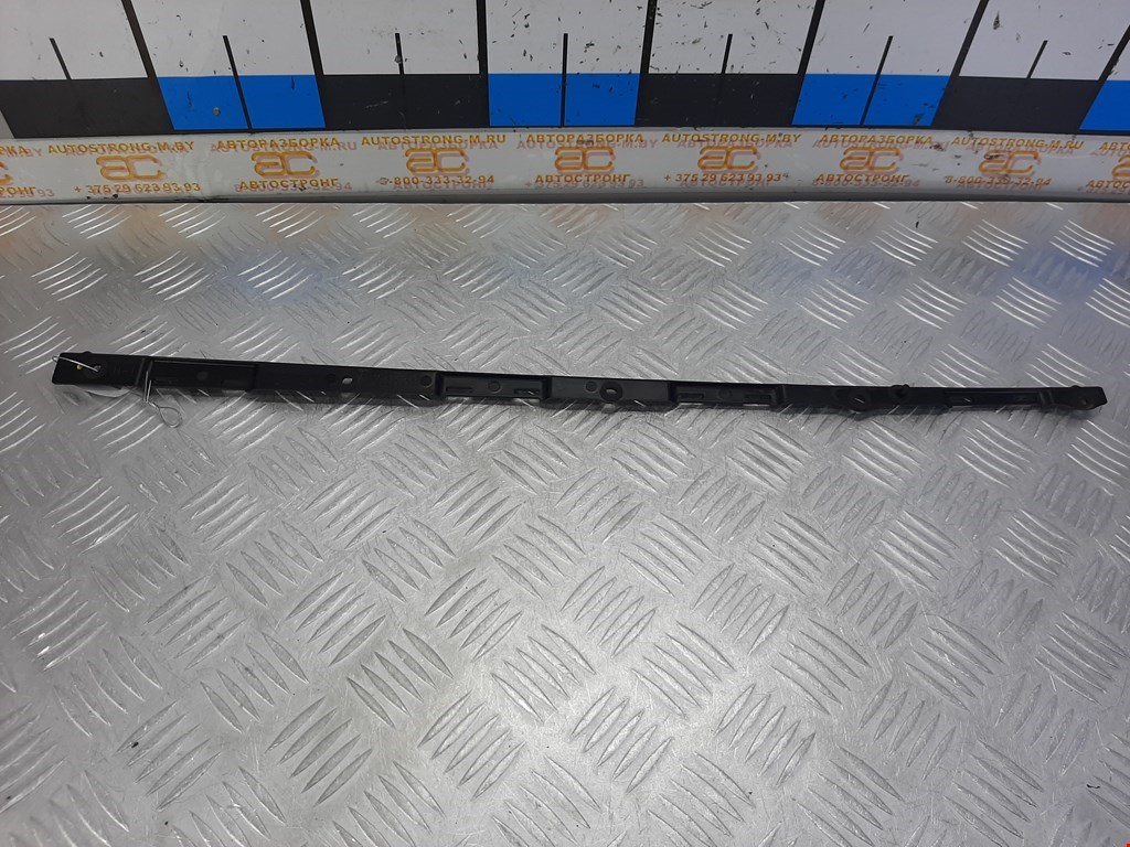 Молдинг лобового стекла HYUNDAI Sonata VI YF 2009-2014