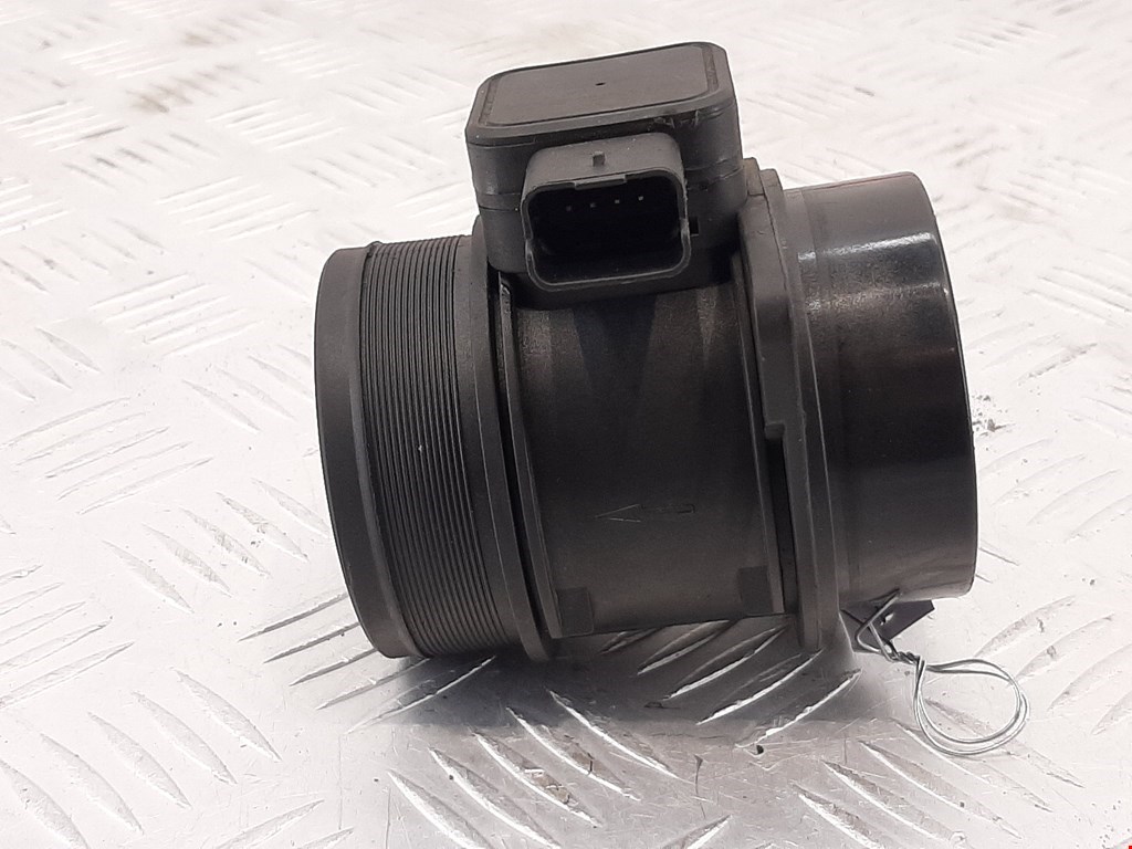 Расходомер воздуха (массметр, датчик ДМРВ) CITROEN C4 Picasso 2006-2013