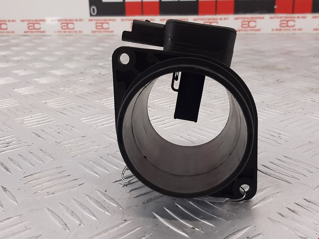 Расходомер воздуха (массметр, датчик ДМРВ) CITROEN C4 Picasso 2006-2013