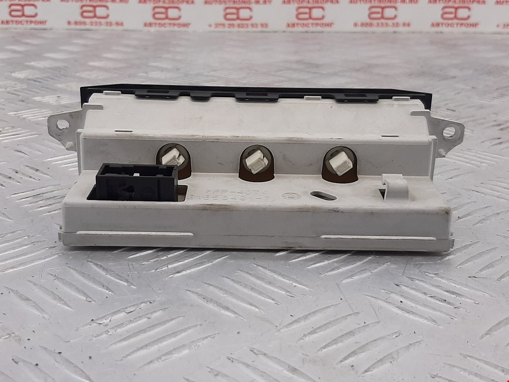 Дисплей информационный (компьютера) CITROEN C5 I 2001-2008