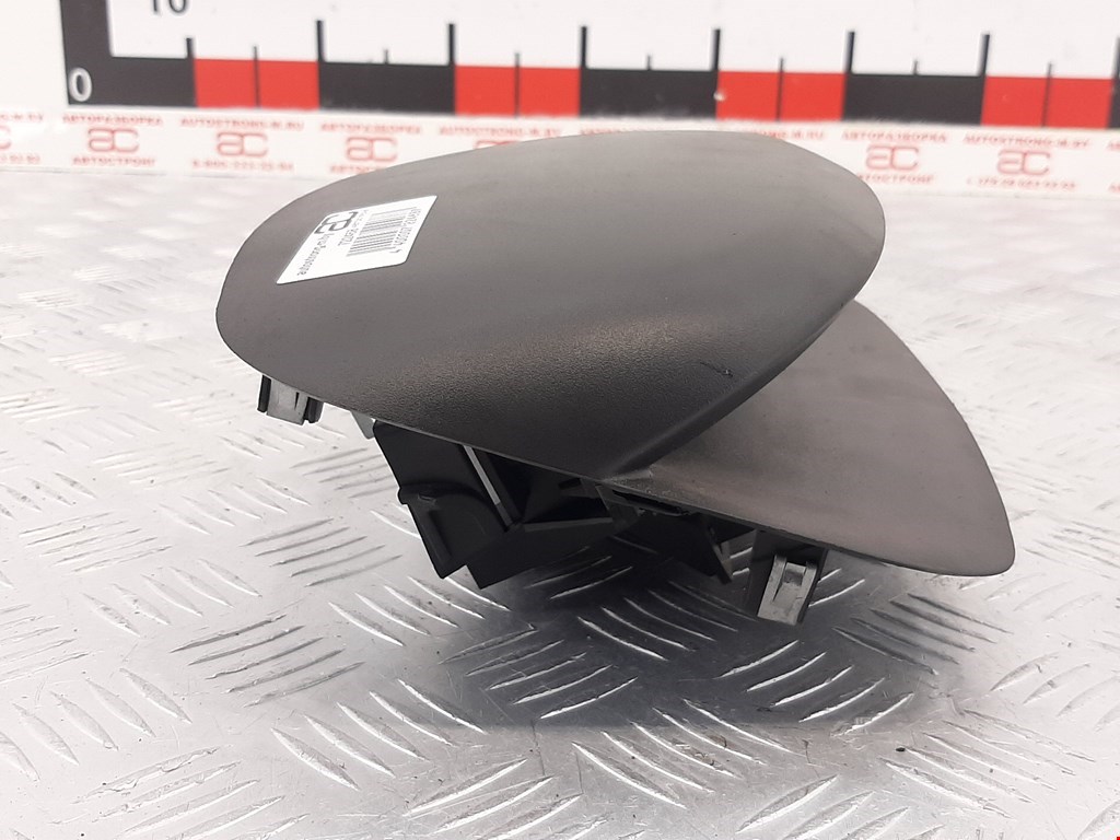 Дисплей информационный (компьютера) RENAULT Megane III 2009-2016