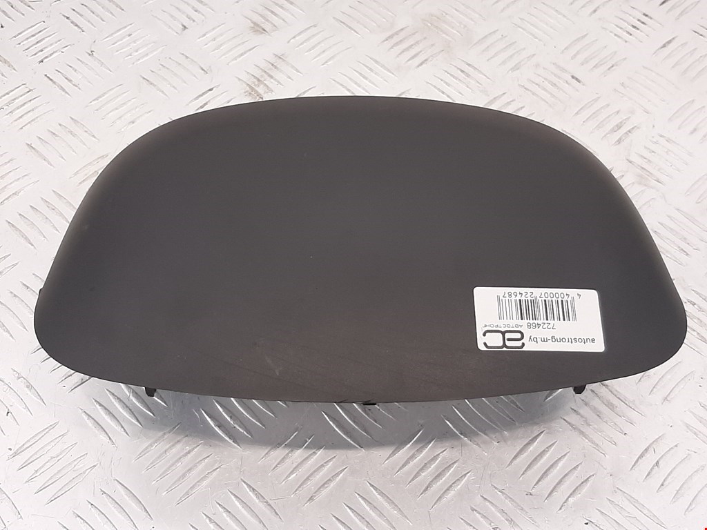 Дисплей информационный (компьютера) RENAULT Megane III 2009-2016