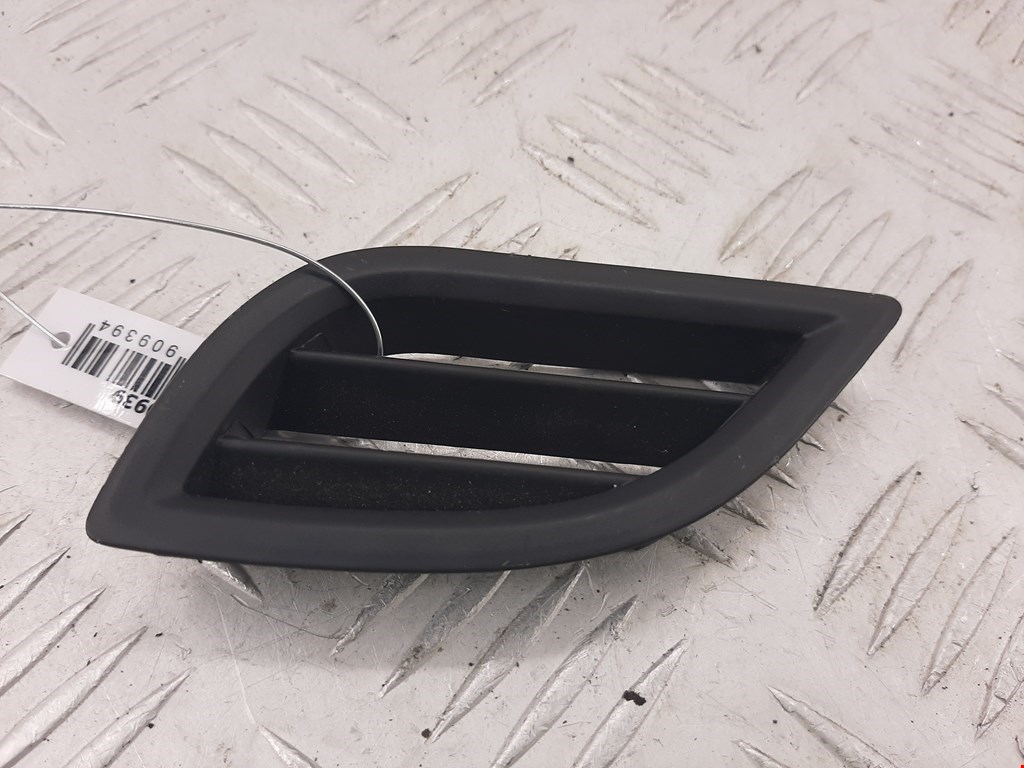 Накладка декоративная RENAULT Megane III 2009-2016