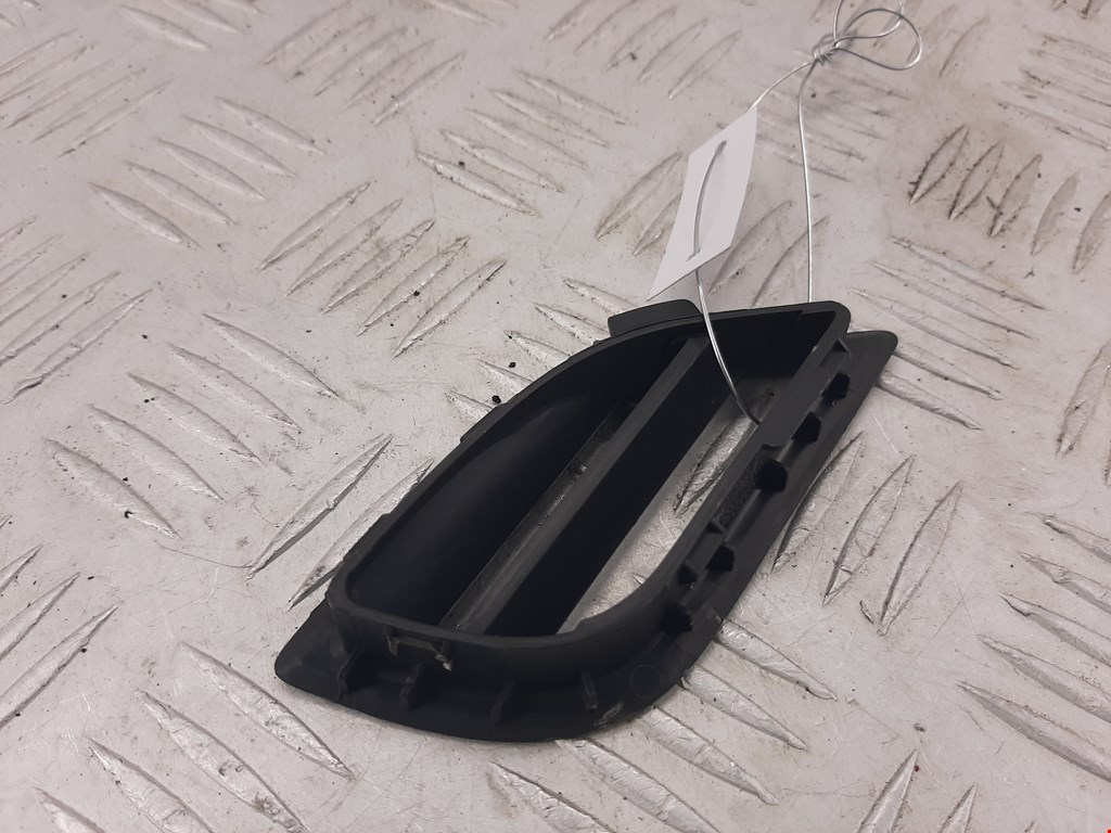 Накладка декоративная RENAULT Megane III 2009-2016