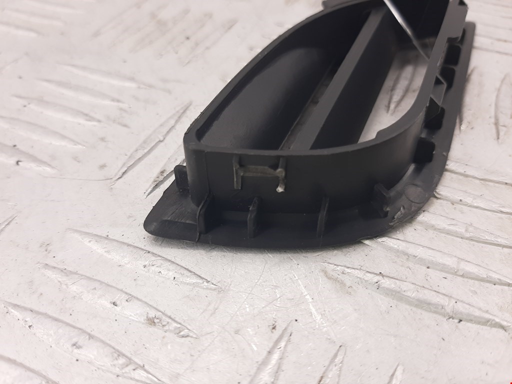 Накладка декоративная RENAULT Megane III 2009-2016