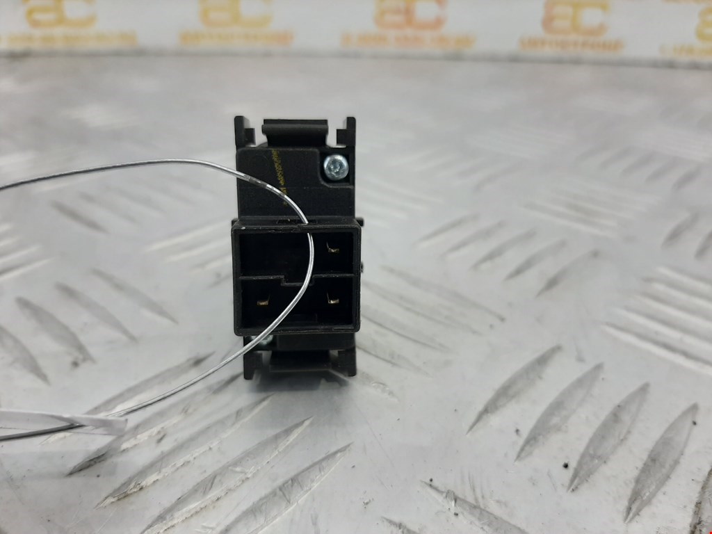 Кнопка корректора фар MERCEDES-BENZ E-Class W210, S210 1995-2002