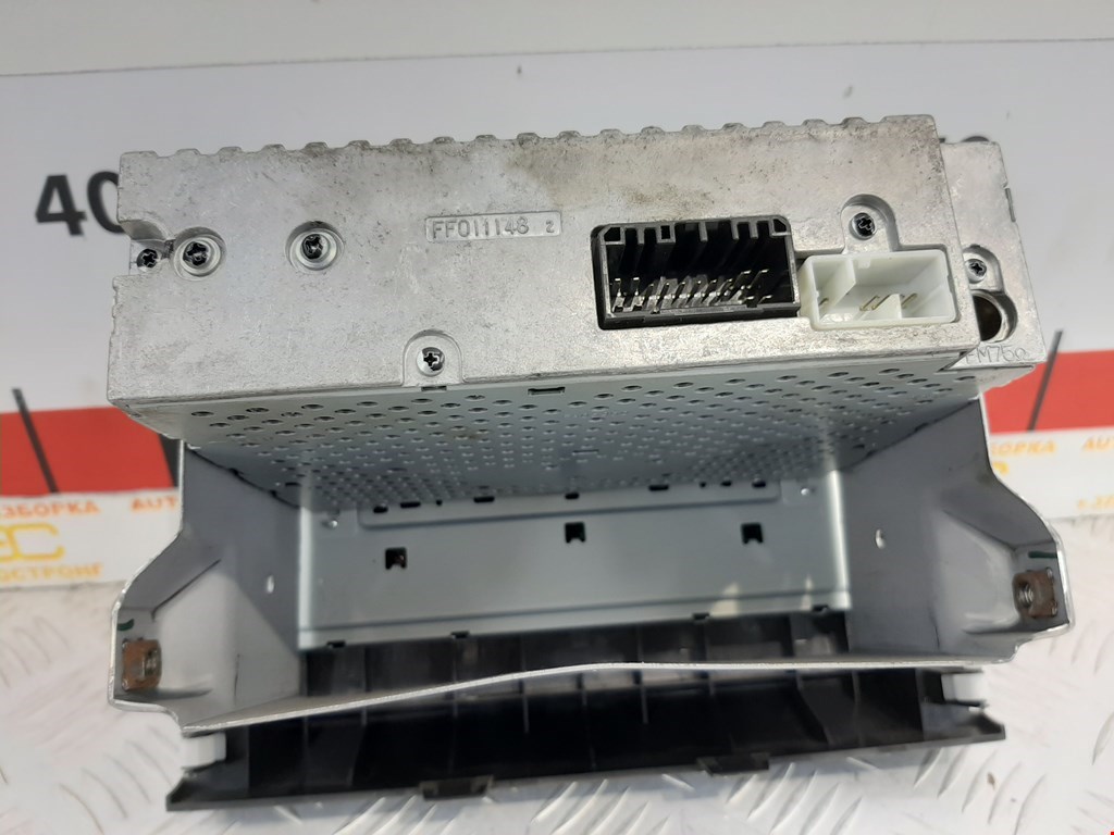 Магнитола SUZUKI Swift 2004-2010